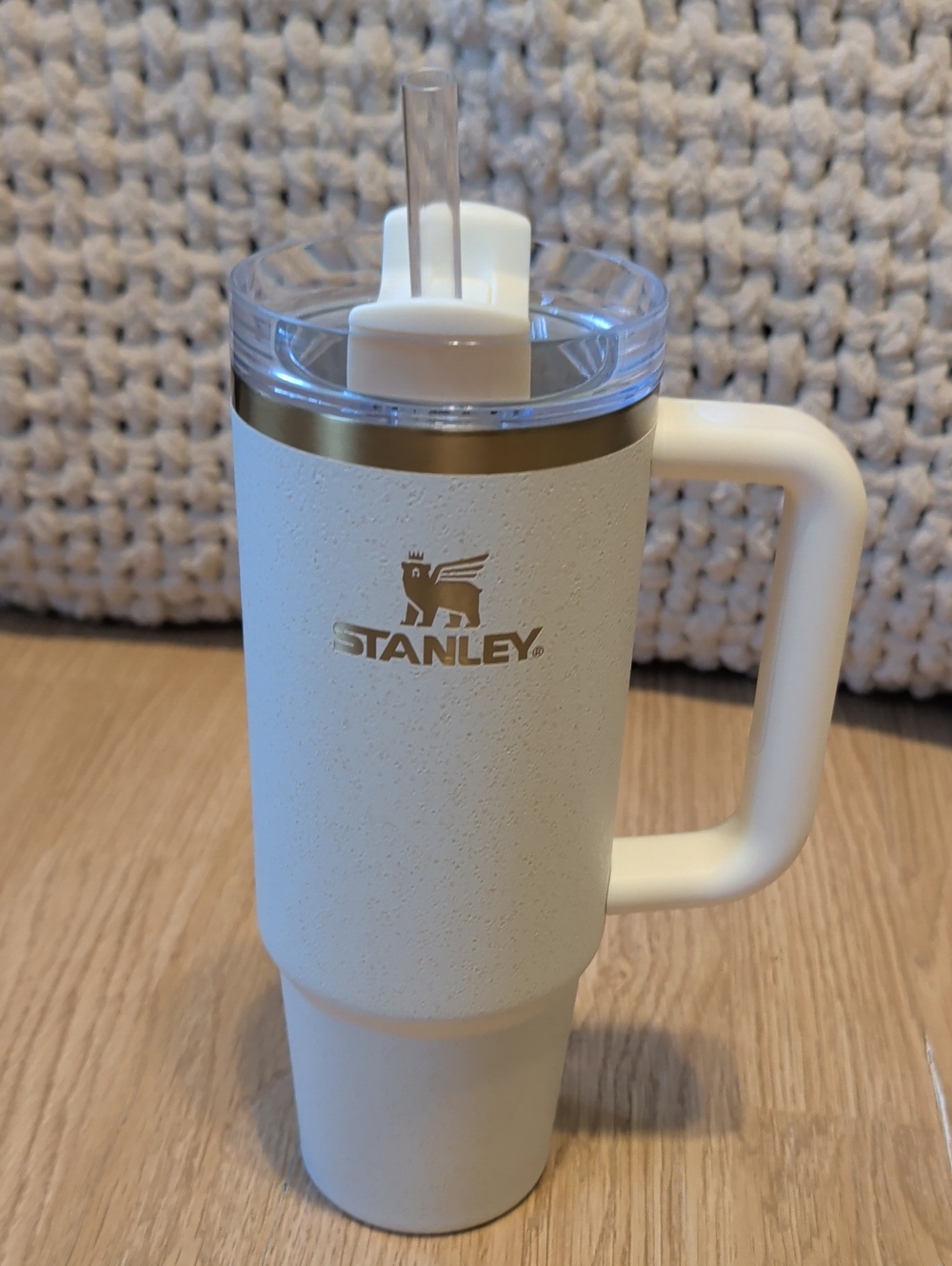 Stanley Quencher - Cream Moon - 30 Oz